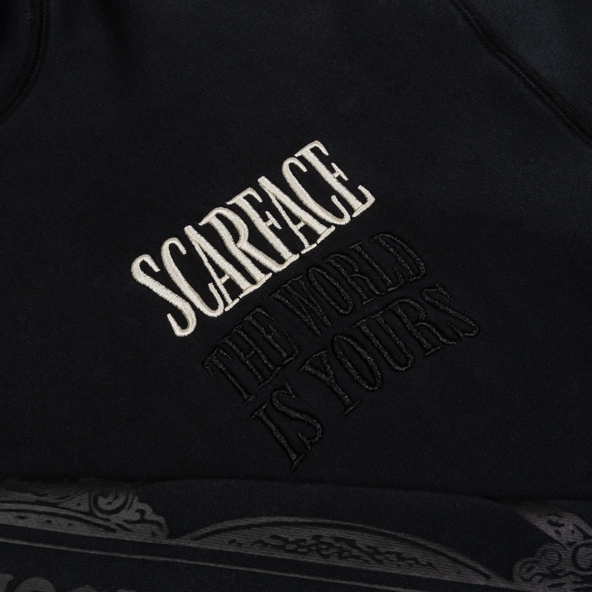 Scarface Hoodie