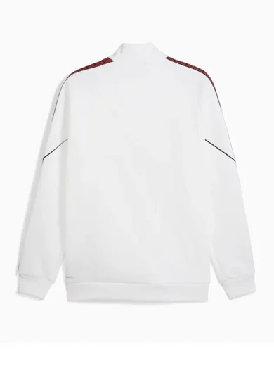 AC Milan KING Anthem Track Jacket