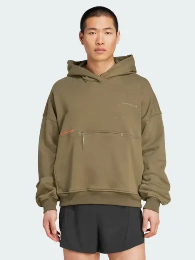 Adidas Adi365 H.Koumori Running Hoodie