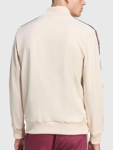Adidas AFC Ajax 25-26 Track Jacket