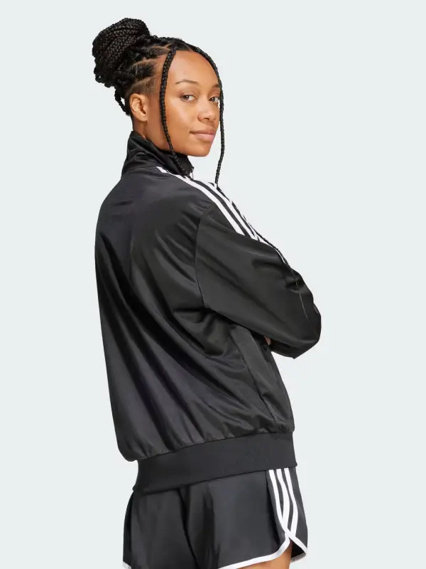 Adidas Classic Adicolor Firebird Track Jacket