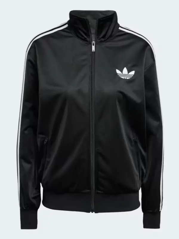 Adidas Classic Adicolor Firebird Track Jacket