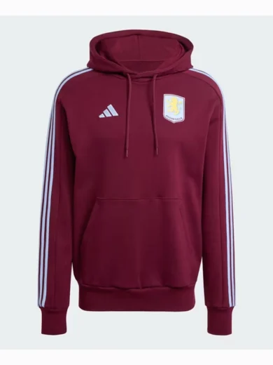 Adidas Aston Villa FC DNA Hoodie