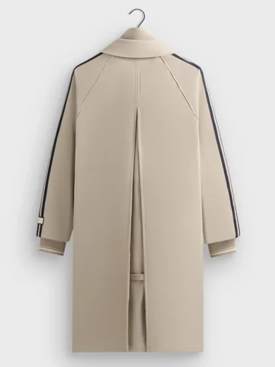 Kith x Adidas Trench Coat