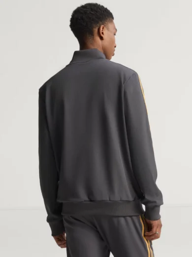 Adidas MUFC Track Jacket