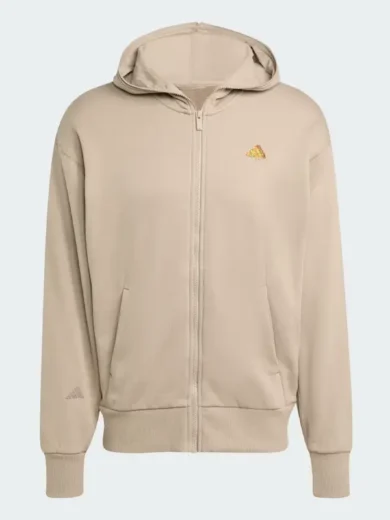Adidas x Fortnite Zip Hoodie