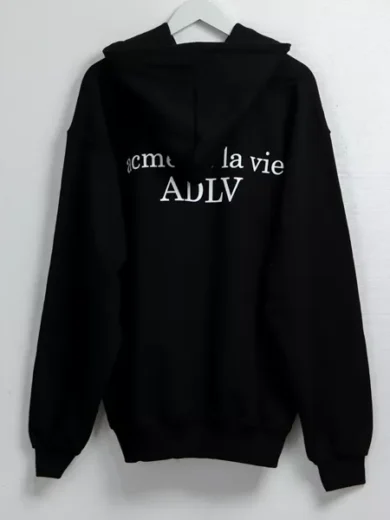 Adlv Hoodie