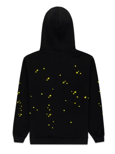 Sp5der Atlanta Hoodie
