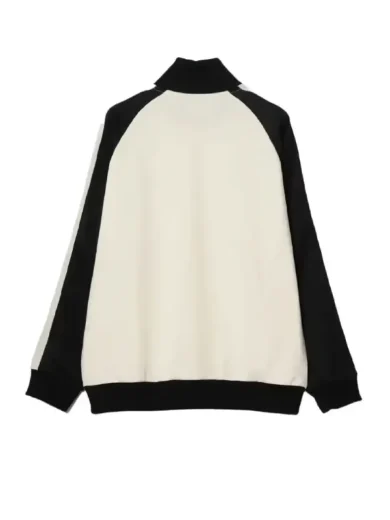 Fred Perry x BEAMS Track Jacket