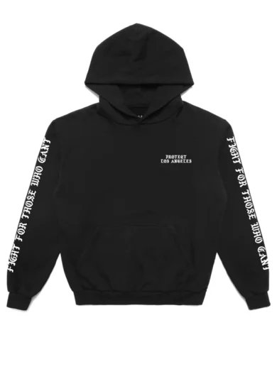 Born x Raised Protect LA Hoodie