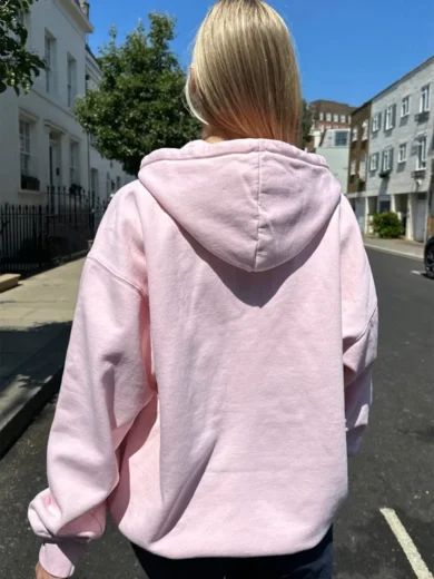 Brandy Christy Hoodie