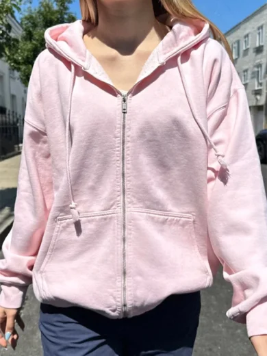 Brandy Christy Hoodie
