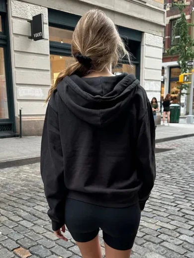 Brandy Melville Christy Hoodie