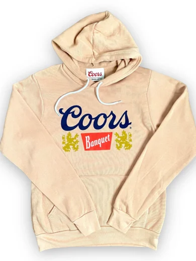 Coors Banquet Hoodie