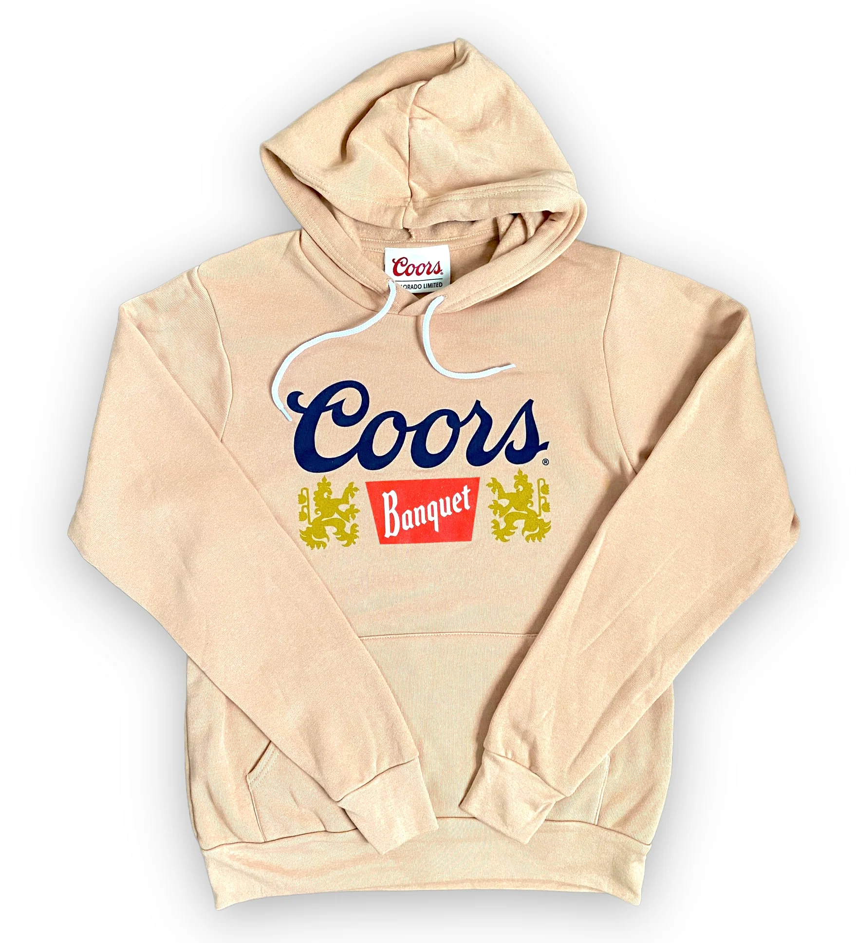 Coors Banquet Hoodie
