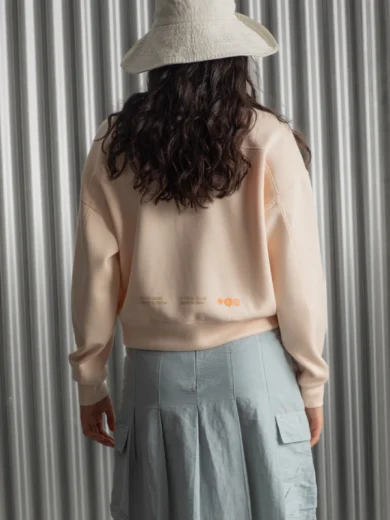 Barca Essentials Crew Sweatshirt