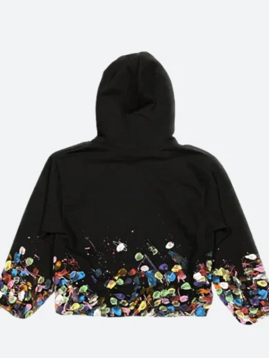 Depressed Artist Hoodie