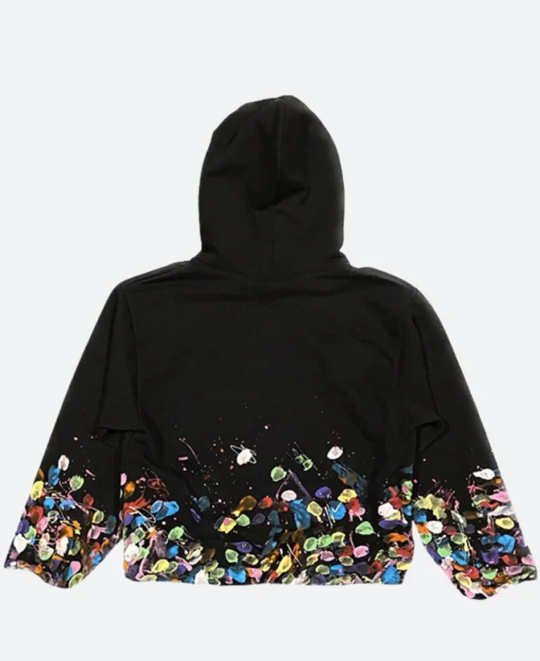 Depressed Artist Hoodie