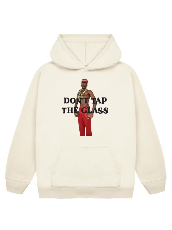 Golf Wang x Dont Tap The Glass Hoodie
