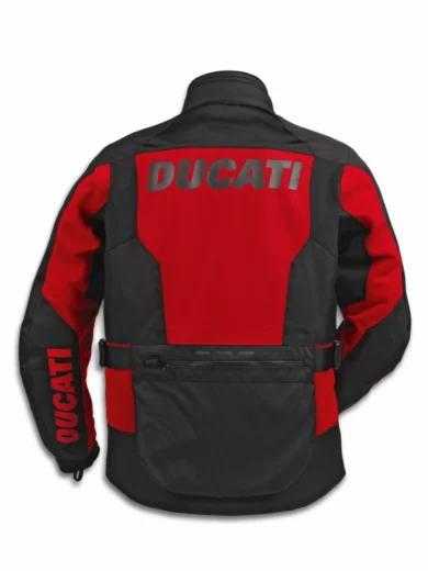 Ducati Jacket