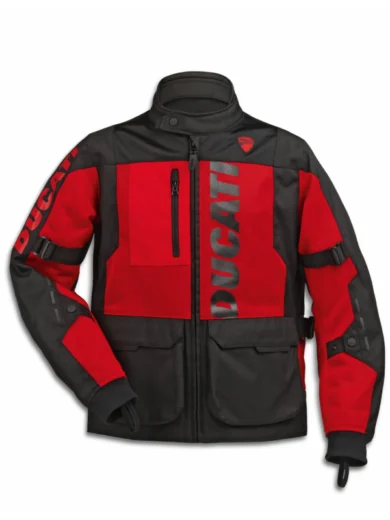Ducati Jacket
