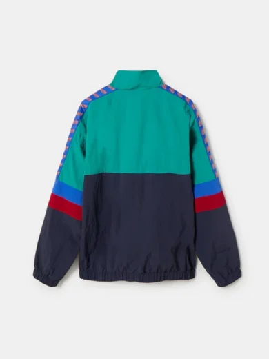 FC Barcelona Retro Jacket
