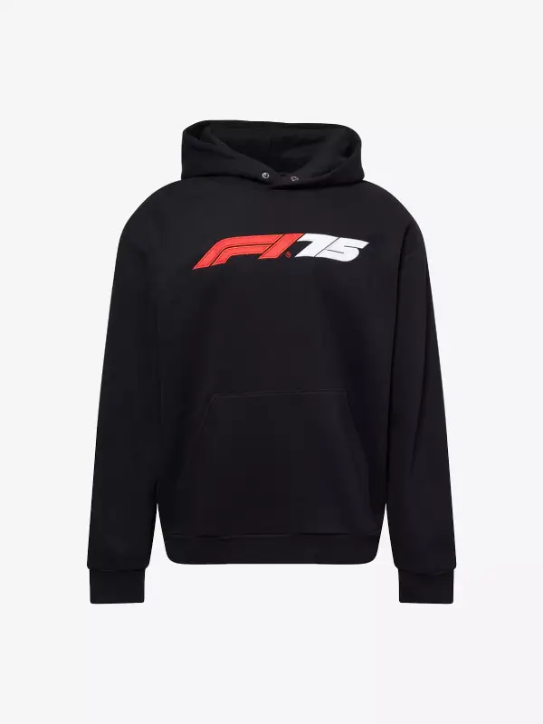 Formula 1 F175 Logo Hoodie