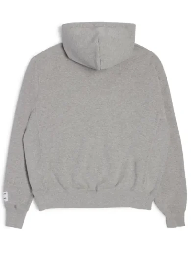 Grey Gallery Dept Hoodie