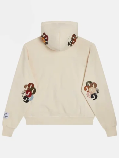 Gallery Dept. G-Patch Fucked Up Logo Hoodie