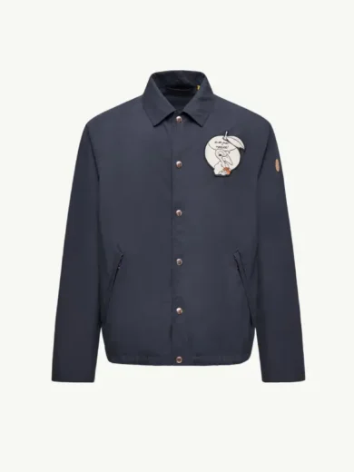 Gilga x Moncler Satsuma Jacket