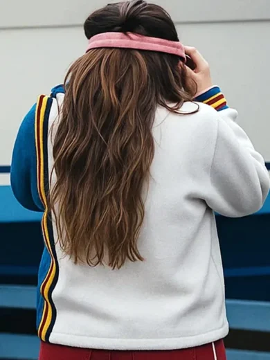 Such Brave Girls Billie Zip Up Jacket