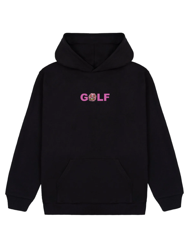 Golf Wang Cherry Bomb Logo Hoodie