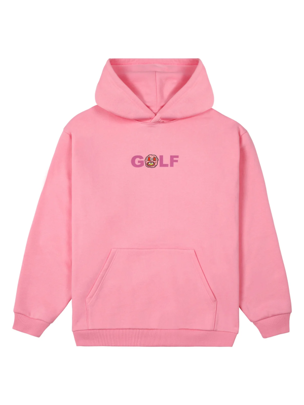 Golf Wang Cherry Bomb Logo Hoodie
