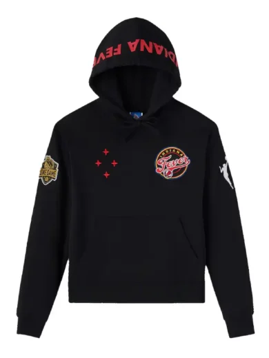 Indiana Fever Women’s OVO x WNBA Hoodie