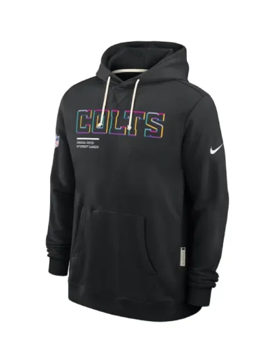 Buffalo Bills 2025 Crucial Catch Hoodie