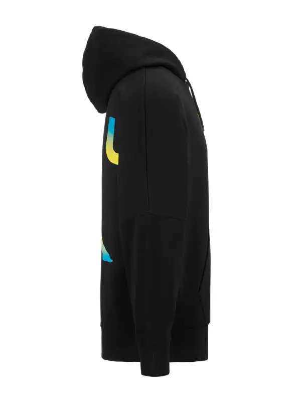 Kappa Futur Hoodie