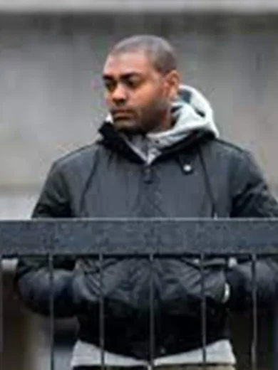 Top Boy Sully Stone Island Jacket