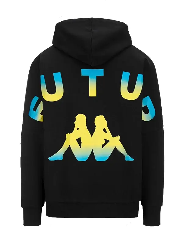 Kappa Futur Hoodie