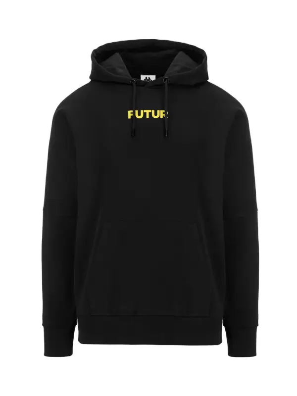 Kappa Futur Hoodie