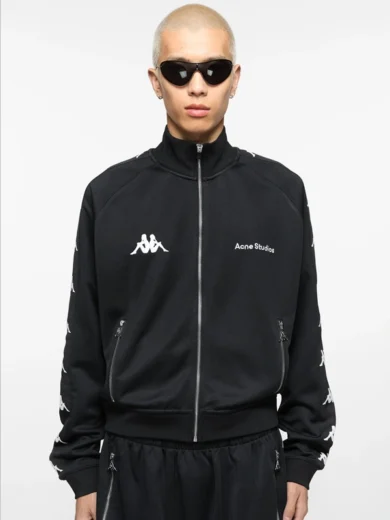 Acne Studios x Kappa Jacket