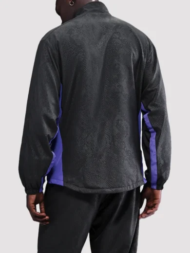 Barcelona Nike Mamba Away Track Jacket 2025/26