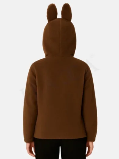 Labubu Jacket