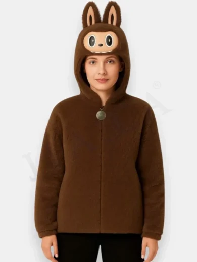 Labubu Jacket