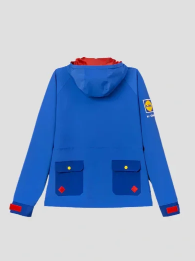 Lidl by Lidl Parka JacketLidl by Lidl Parka Jacket