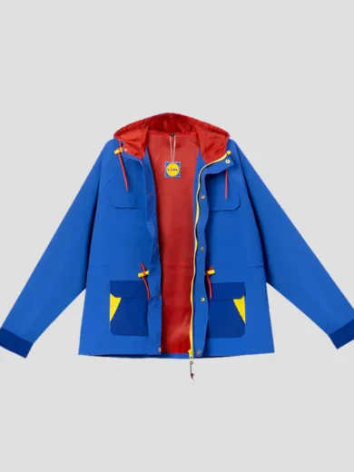 Lidl by Lidl Parka JacketLidl by Lidl Parka Jacket