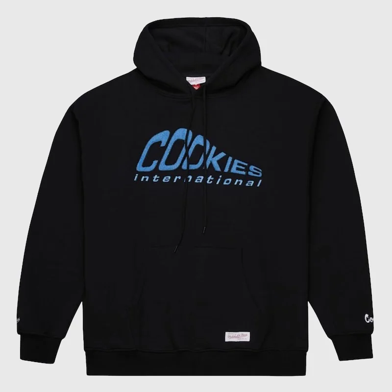 M&N x Cookies Hoodie