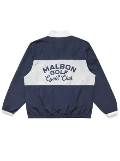 Malbon Golf Jacket