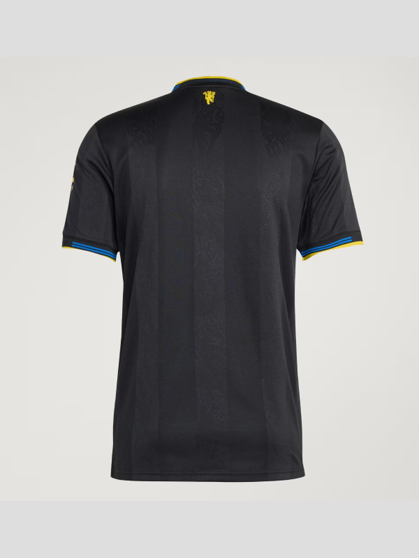 Manchester United 25/26 Third Authentic Jersey