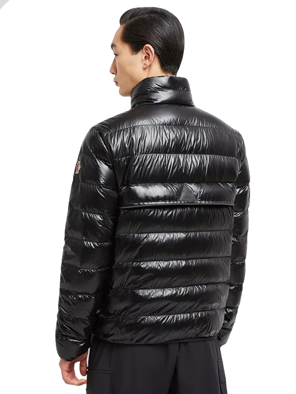 Moncler Grenoble Down Jacket