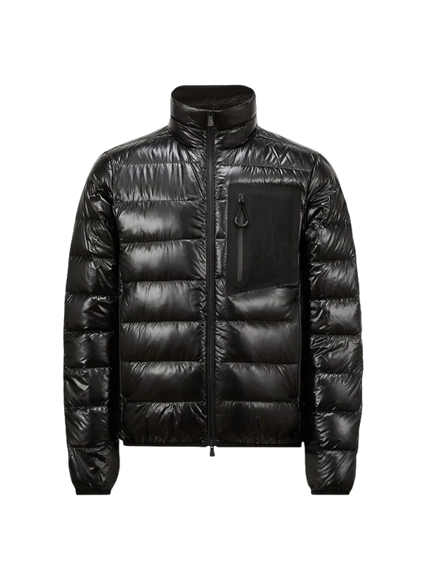 Moncler Grenoble Down Jacket
